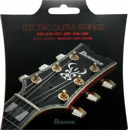 Struny do gitary elektrycznej