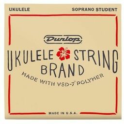 Struny do ukulele