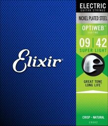 Struny Elixir