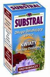 Substral środek grzybobójczy