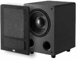 Subwoofer 100 W