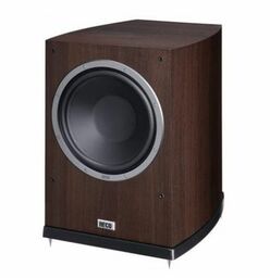 Subwoofer aktywny HECO