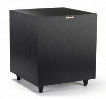 Subwoofer aktywny Klipsch