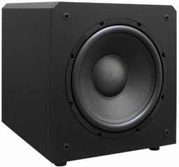 Subwoofer aktywny Taga