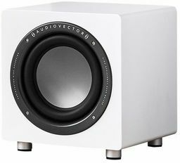 Subwoofer Audiovector