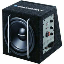 Subwoofer Media Markt