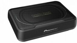 Subwoofer pod siedzenie Pioneer