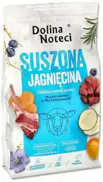 Sucha karma dla psa Dolina Noteci