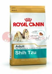 Sucha karma dla psa Royal Canin