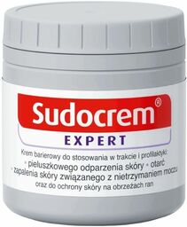 Sudocrem