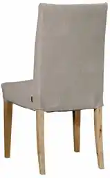 Sukienka na krzesło krótka