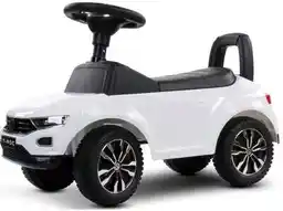 Sun Baby Jeździk Volkswagen T-Roc Biały