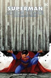 Superman komiks