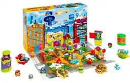 Superthings Kalendarz Adventowy