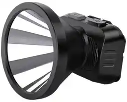 Supfire Latarki czołowe Superfire HL52, 200lm, Usb