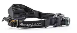 Suprabeam Latarka czołowa V3 Pro 1000lm, Li-Po 612.5211