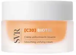 SVR C20 Biotic- regenerujący krem rozświetlający 50ml