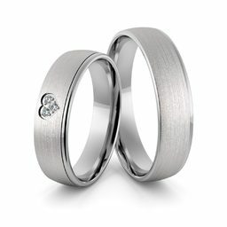 Swarovski obrączki