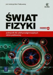 Swiat fizyki