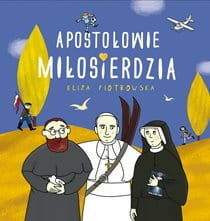 Święci uśmiechnięci