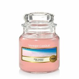 Świeczki Yankee Candle