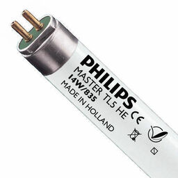 Świetlówka Philips