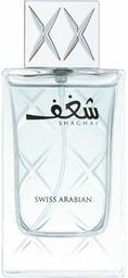 Swiss Arabian perfumy