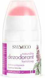 Sylveco dezodorant