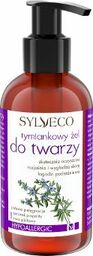 Sylveco żel do mycia twarzy
