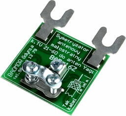 Symetryzator