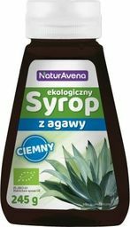 Syrop z agawy