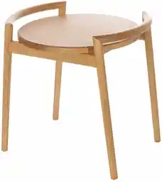 Szafka nocna retro
