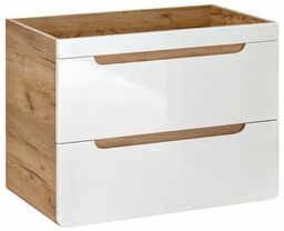Szafka pod umywalkę Leroy Merlin