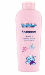 Szampon dla dzieci Bambino