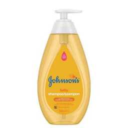 Szampon dla dzieci Johnson & Johnson