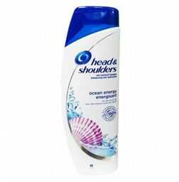 Szampon Head and Shoulders