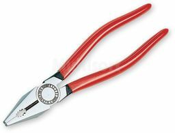 Szczypce do kabli KNIPEX