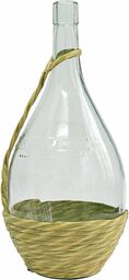 Szklana butelka termiczna