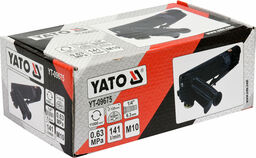 Szlifierka kątowa pneumatyczna Yato