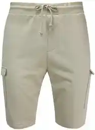 Szorty khaki