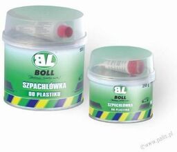 Szpachla do plastiku