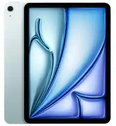 Tablet Apple iPad Air 11 2025 128GB Wi-Fi Niebieski