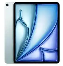 Tablet Apple iPad Air 6 2024 13 8 1TB Wi-Fi Cellular 5G Niebieski