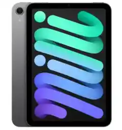Tablet Apple iPad mini 2024 8 3 128GB Wi-Fi Gwiezdna szarość