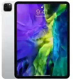 Tablet Apple iPad Pro 2020 11 512GB Wi-Fi Cellular Srebrny