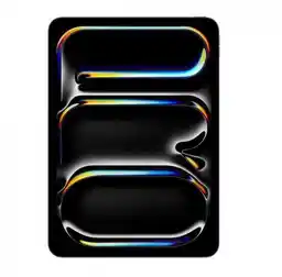 Tablet Apple iPad Pro 2025 11 M5 256GB Wi-Fi Gwiezdna czerń MDWK4HC/A