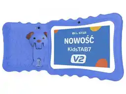Tablet Blow KIDSTAB7 V2 4 32GB NIEBIESKIE