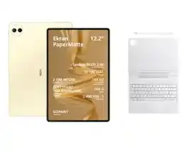 Tablet Huawei MatePad Pro 12 2 PaperMatte Edition Wi-Fi 12GB 512GB Złoty
