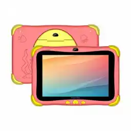 Tablet Kruger Matz FUN 808 Czerwony