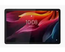 Tablet Lenovo TAB K11 Plus 11 45 TB352FU 8 256GB WiFi szary rysik